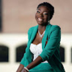 Meet your Posher, Delores